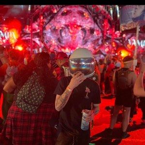 Meet your Posher, Jared